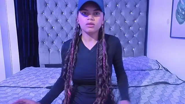 Snapshot of Angelina_rossy chatting on 02.18.26 Angelina rossy online show from 02.18.26