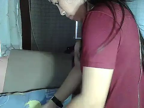 Sweet Asian25 online show from 12.13.24