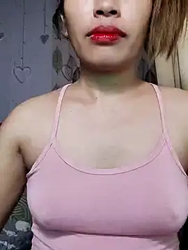 Sweet Asian25 online show from 02.10.26