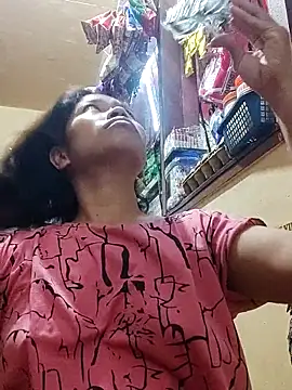 Sweet Asian25 online show from 06.11.26