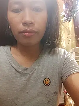 Sweet Asian25 online show from 06.18.26