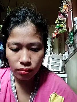 Sweet Asian25 online show from 07.06.26