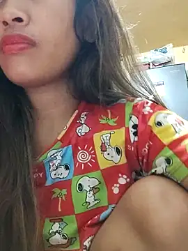 Sweet Asian25 online show from 07.20.26