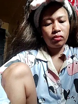 Sweet Asian25 online show from 07.21.26