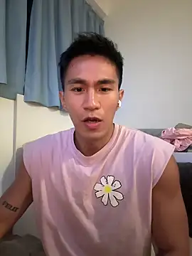 gooodboiii online show from 10.05.25