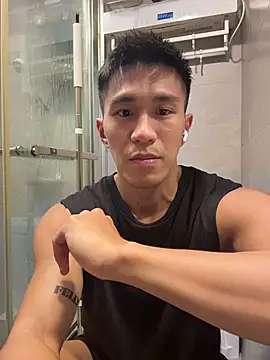 gooodboiii online show from 10.15.25