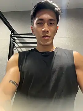 gooodboiii online show from 05.14.26