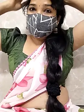 Girl 071 online show from 10.05.25