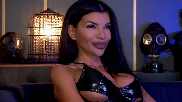 EleniaDevons online show from 09.26.25