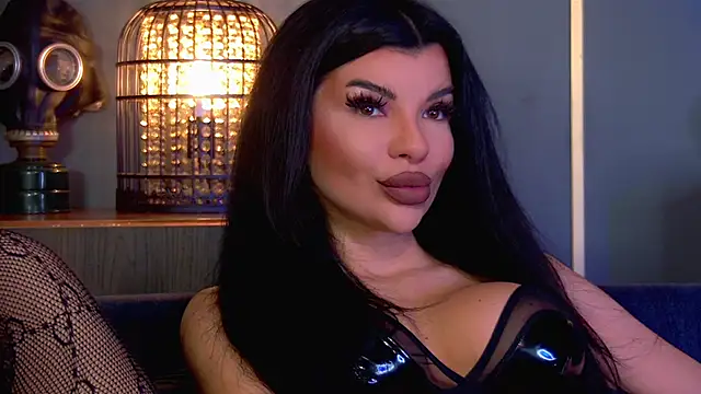 EleniaDevons online show from 01.08.26