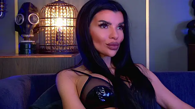 EleniaDevons online show from 02.03.26