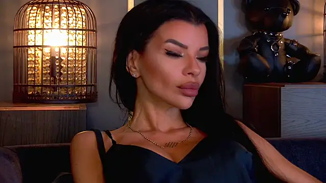 EleniaDevons online show from 06.12.26