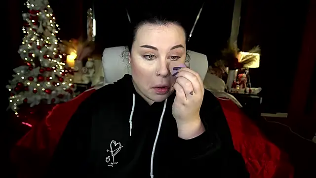 SerahMirabeli online show from 01.07.26