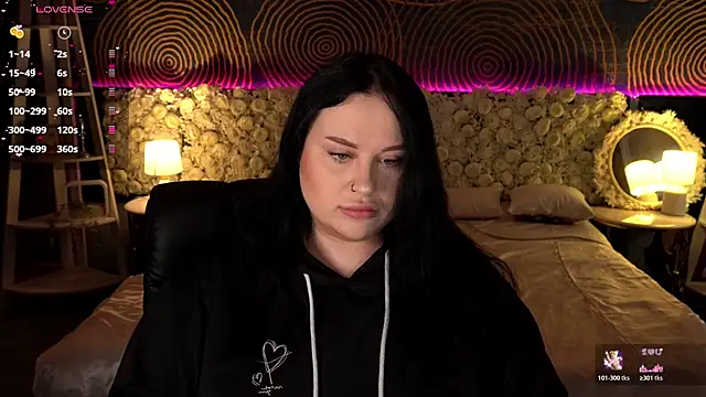 SerahMirabeli online show from 01.17.26