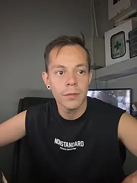 dimitryivanovv online show from 10.14.25