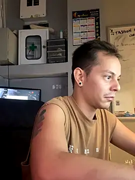 dimitryivanovv online show from 10.15.25