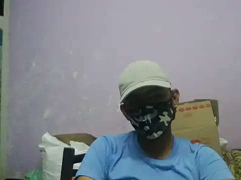 Manslust online show from 11.12.25