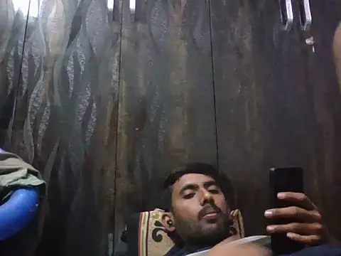 Manslust online show from 11.20.25