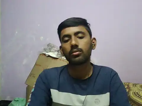 Manslust online show from 11.21.25