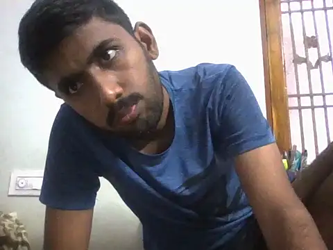 Manslust online show from 11.25.25