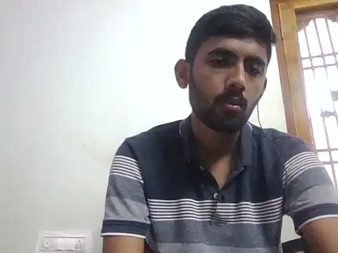 Manslust online show from 11.28.25