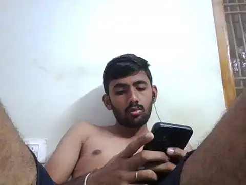 Manslust online show from 11.29.25