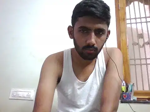 Manslust online show from 11.30.25