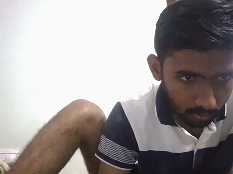 Manslust online show from 12.01.25