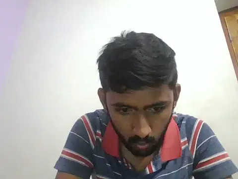 Manslust online show from 12.05.25