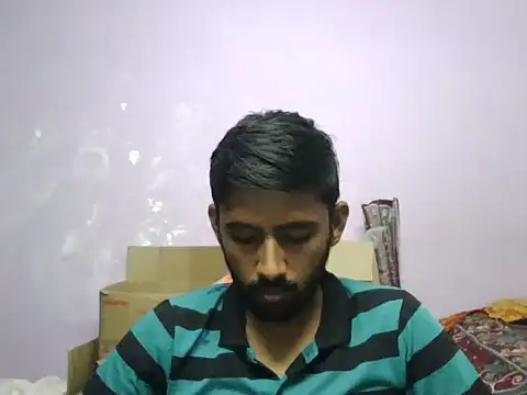 Manslust online show from 12.15.25