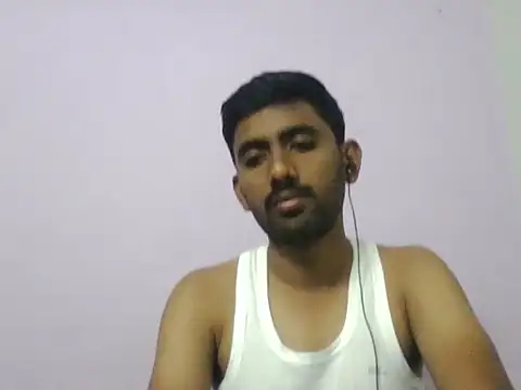 Manslust online show from 01.05.26