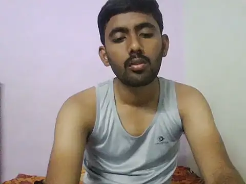 Manslust online show from 01.09.26