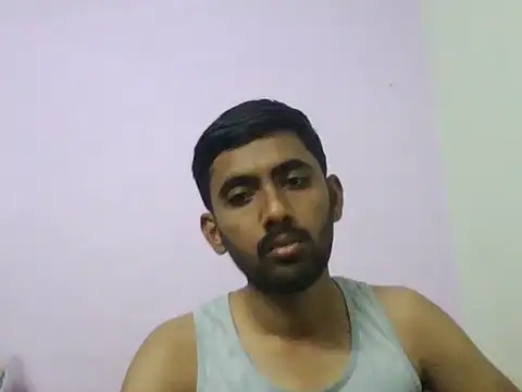 Manslust online show from 01.10.26