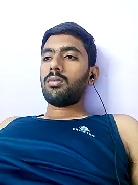 Manslust online show from 01.11.26