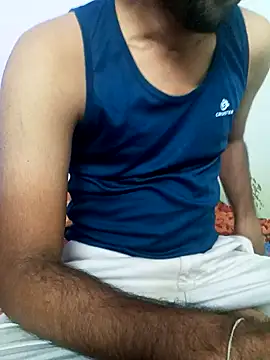 Manslust online show from 01.12.26