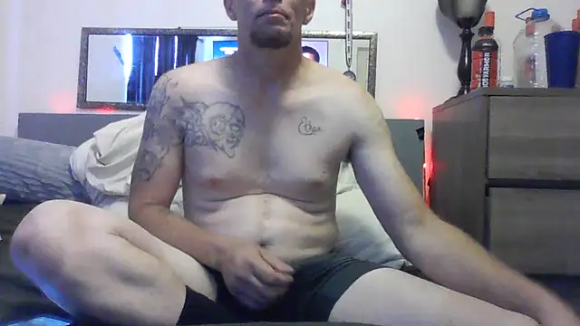 Nocturnal Eros online show from 05.02.26