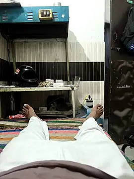 Snapshot of theindianjason chatting on 10.02.25 theindianjason online show from 10.02.25