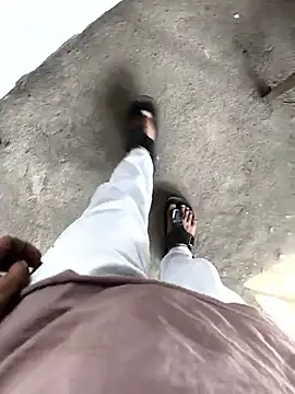 Snapshot of theindianjason chatting on 10.11.25 theindianjason online show from 10.11.25