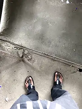 Snapshot of theindianjason chatting on 10.14.25 theindianjason online show from 10.14.25