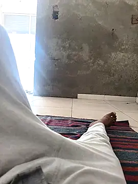 Snapshot of theindianjason chatting on 10.26.25 theindianjason online show from 10.26.25