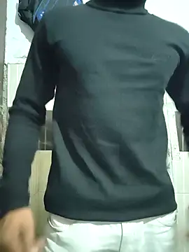 Snapshot of theindianjason chatting on 10.30.25 theindianjason online show from 10.30.25