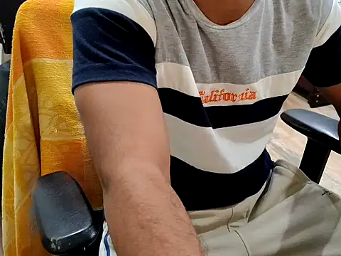 ZoroArcher online show from 10.03.25