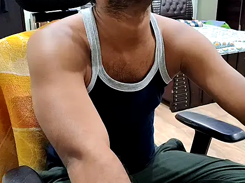 ZoroArcher online show from 10.08.25