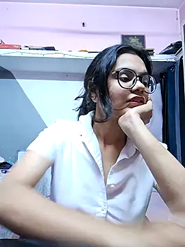 horny haze online show from 10.01.25