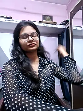 horny haze online show from 10.14.25