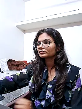 horny haze online show from 10.31.25