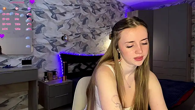 Jessica1West online show from 02.19.26