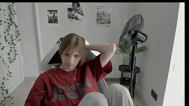 NeyliDream online show from 06.13.26
