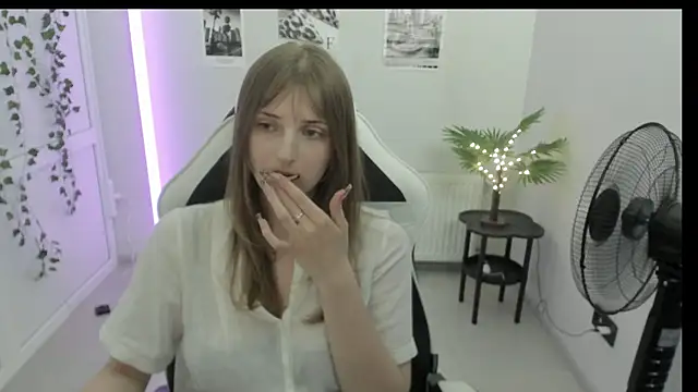 NeyliDream online show from 06.26.26