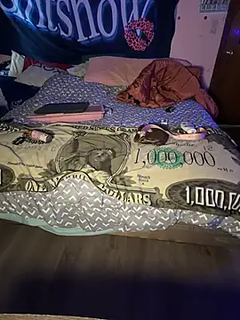 shortywidaphatty online show from 11.12.25